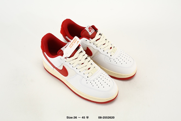 ナイキ靴着用イメージ